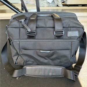 Tumi t tech messenger bag